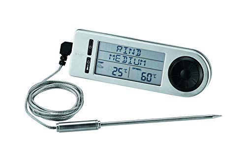 Grillthermometer mit der besten Verarbeitung